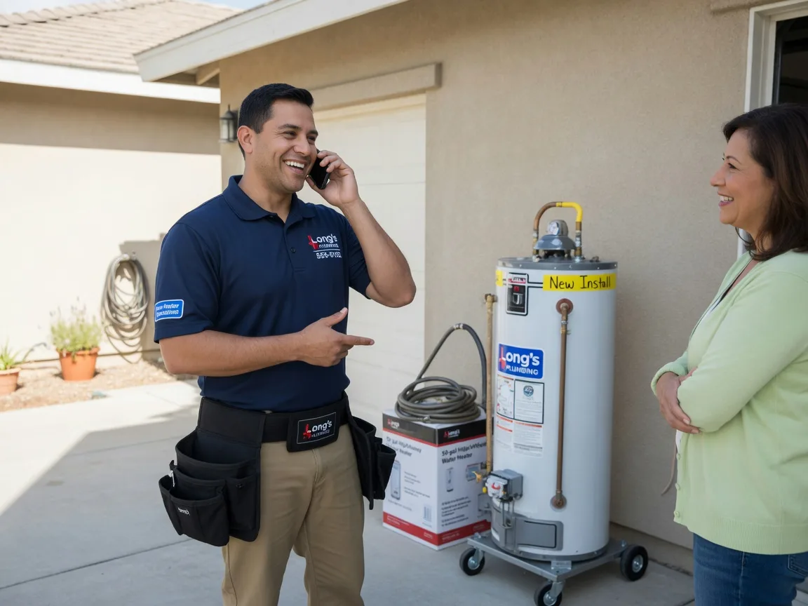 Leak Detection Bomoseen, VT FAQs